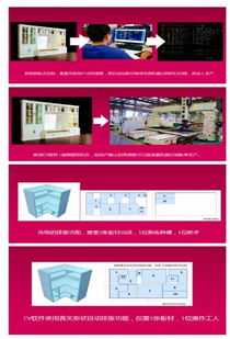 宜和宜美 用有溫度的互聯網思維，重塑軟裝家具定制的硬件研發